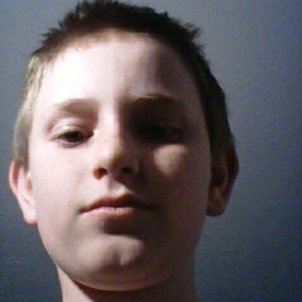 Meet your Posher, Dyllan